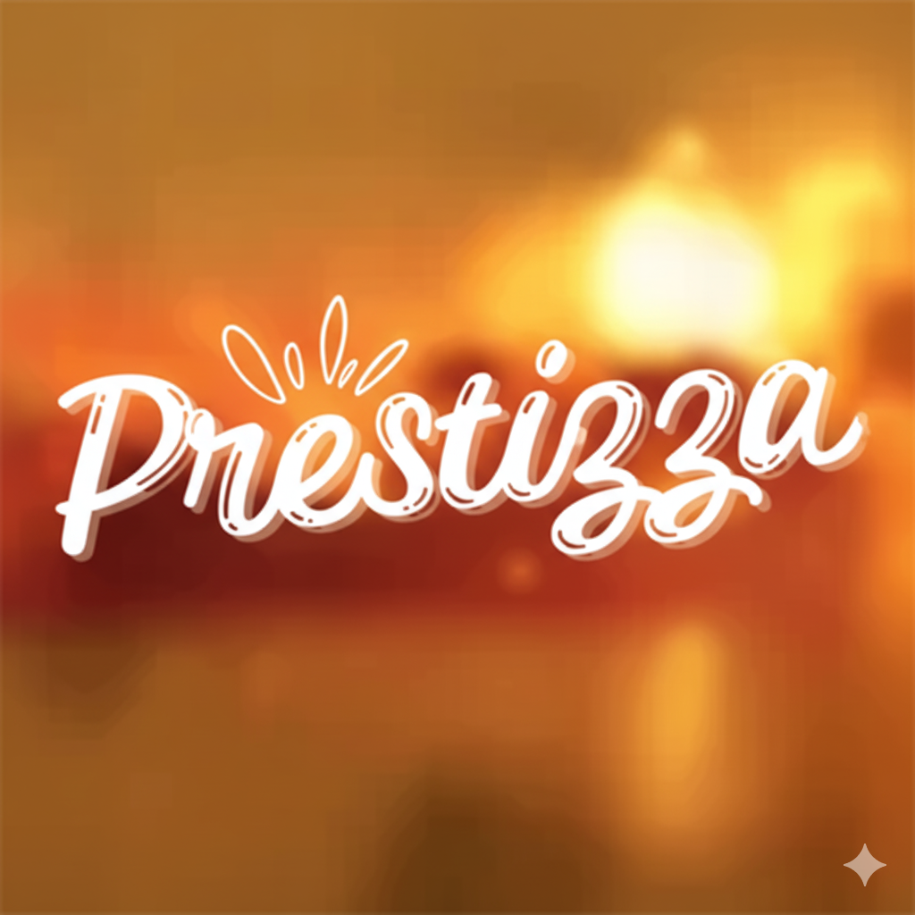 Prestizza - Logo