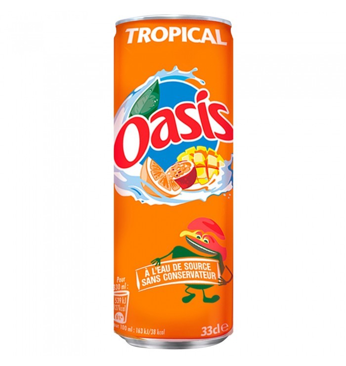 Oasis